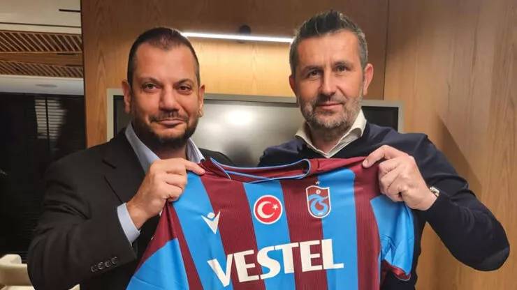 Trabzonspor'da hayal kırıklığı yarattılar! Bjelica bizzat ilgileniyor! 5